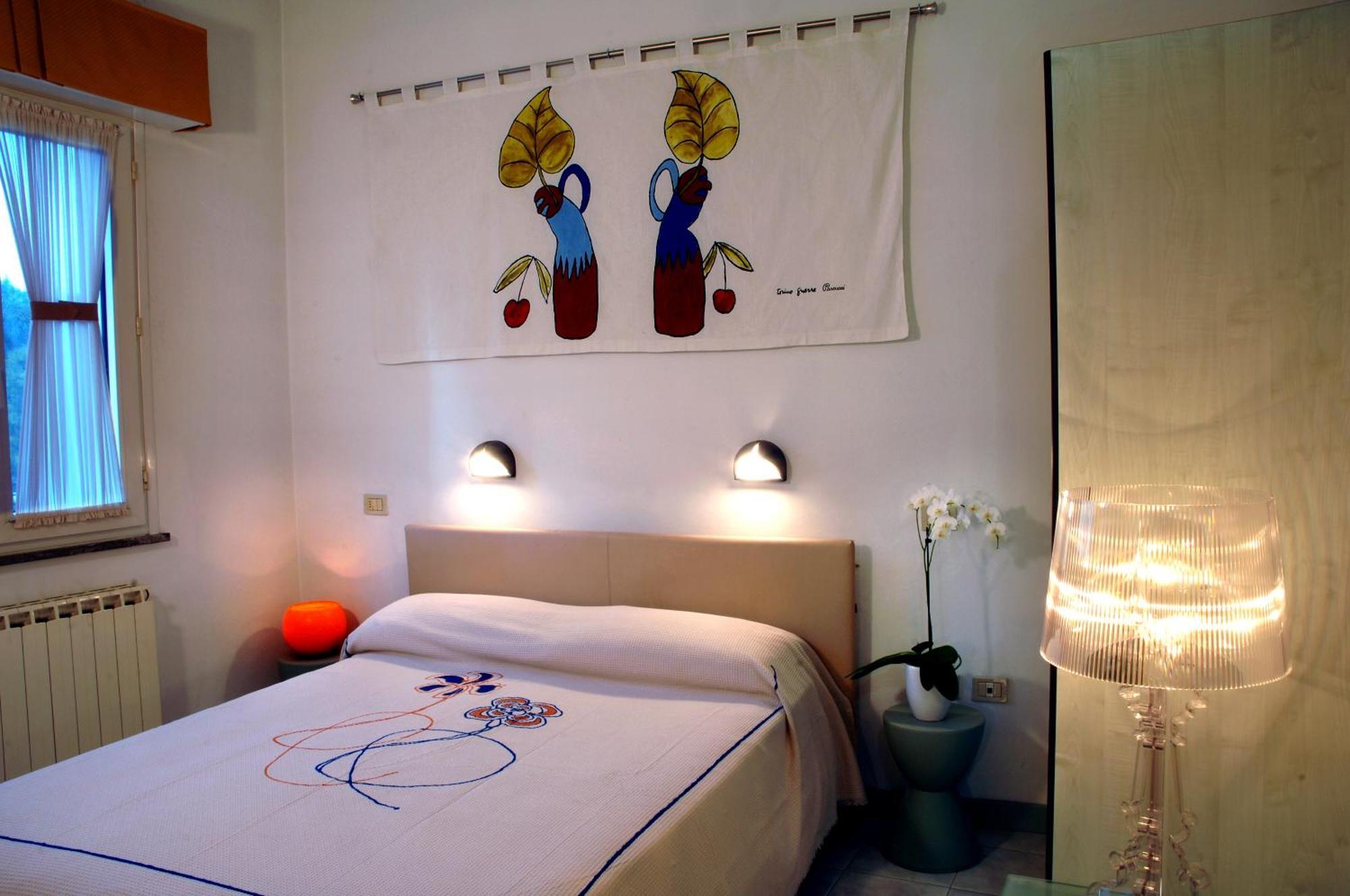 Hotel Eros Residence แชร์เวีย ภายนอก รูปภาพ
