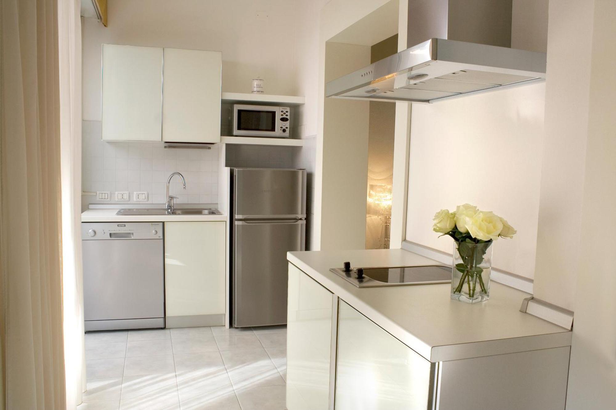 Hotel Eros Residence แชร์เวีย ภายนอก รูปภาพ