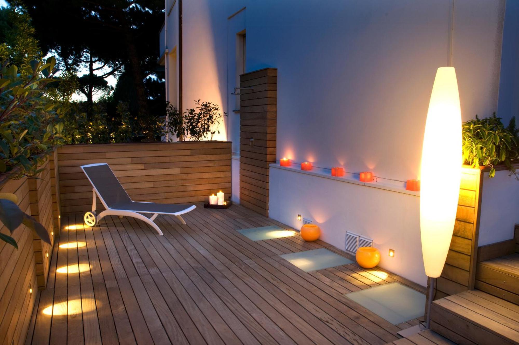 Hotel Eros Residence แชร์เวีย ภายนอก รูปภาพ